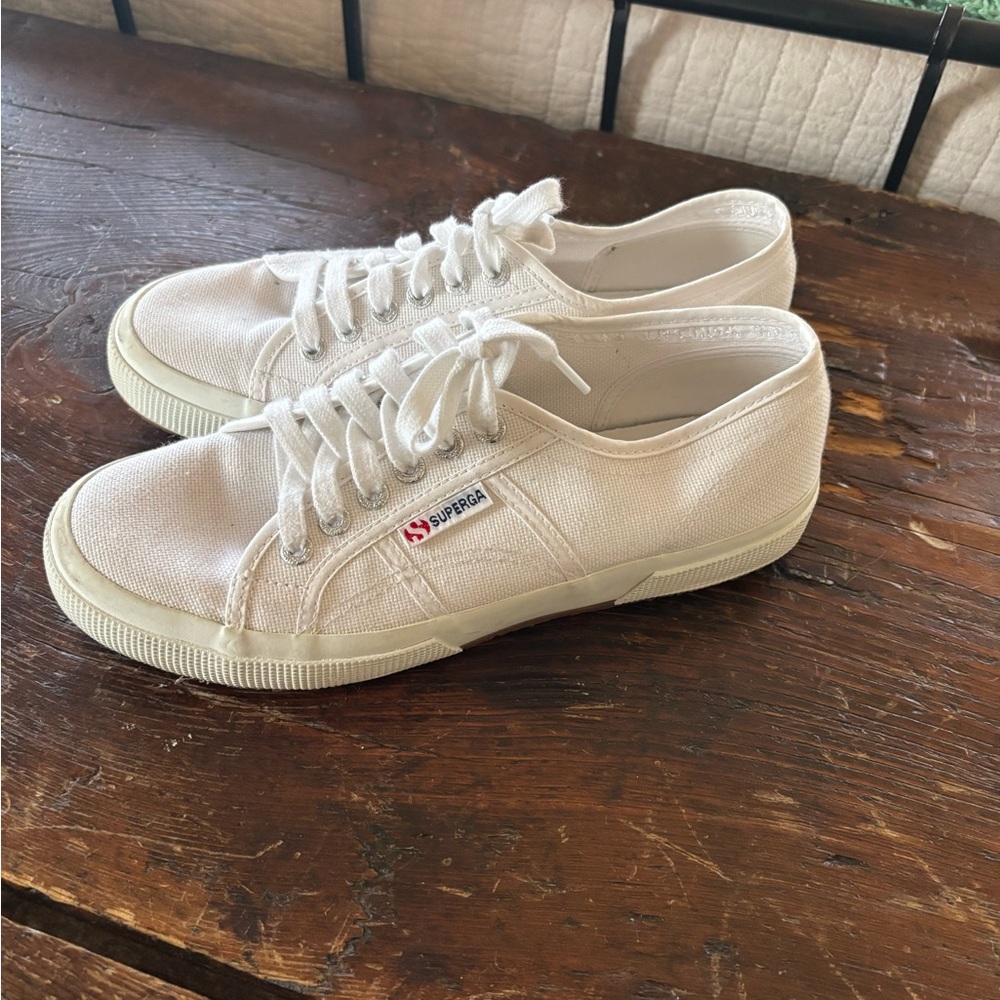 Supera sneaker